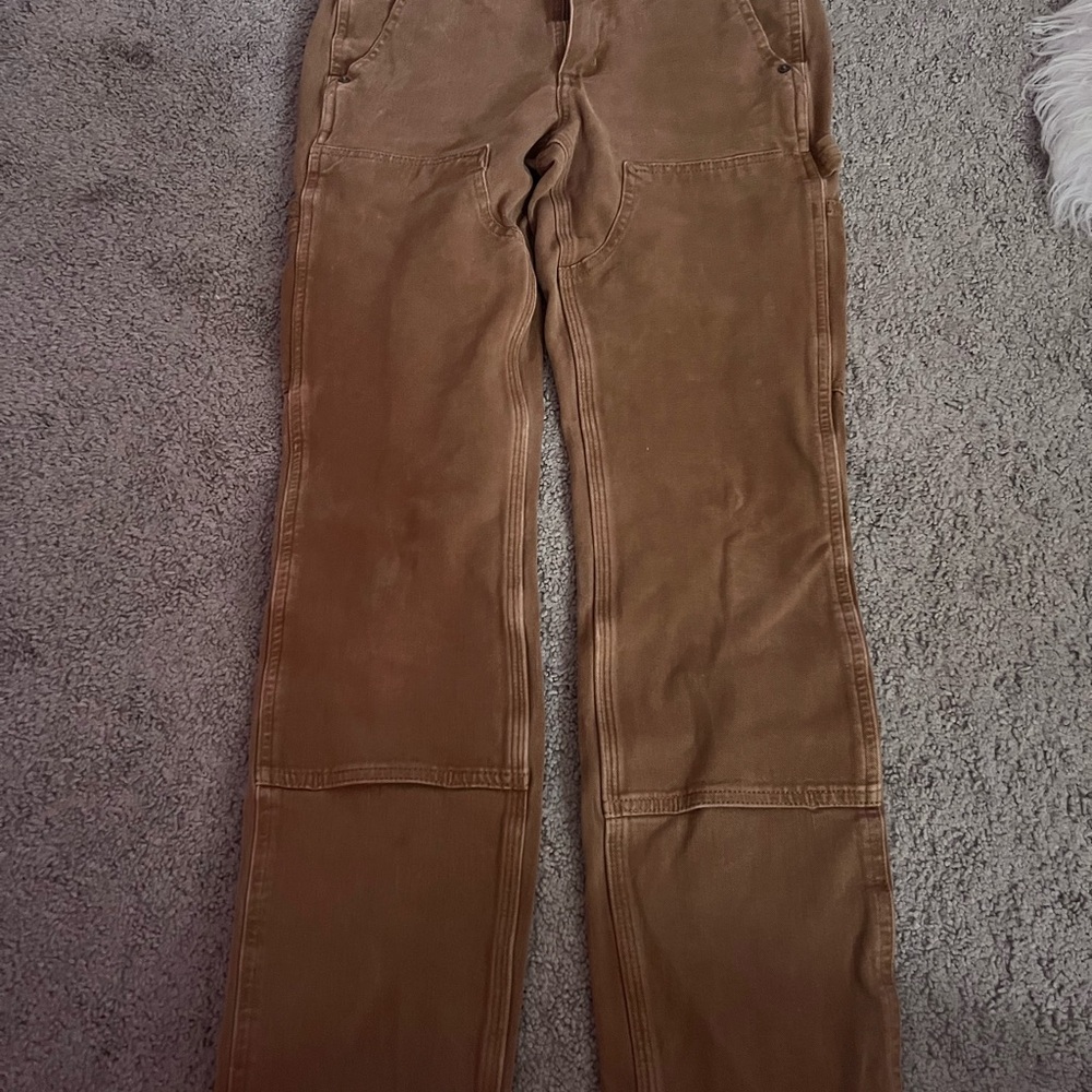 Carhartt Jeans